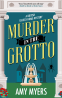 Cover Image: Murder in the Grotto 