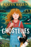 Cover Image: Ghostlines