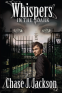Cover Image: Whispers in the Dark
