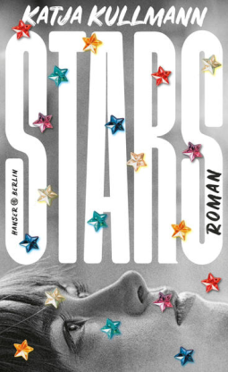 Buchcover für Stars