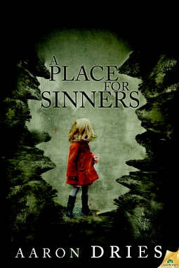 book cover for A Place for Sinners