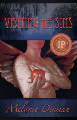 book cover for Visiting The Sins