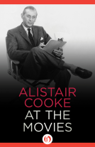 book cover for Alistair Cooke at the Movies