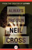 book cover for Always the Sun
