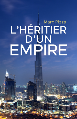 Couverture du livre pour L’Héritier d’un empire