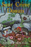 Cover Image: Sour Crime Donuts