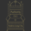 Cover Image: Authority