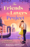 Cover Image: The Friends-To-Lovers Project