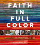 book cover for Faith in Full Color