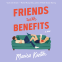 Cover Image: Friends with Benefits