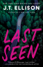 Cover Image: Last Seen
