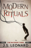 Cover Image: Modern Rituals