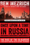 Cover Image: Once Upon a Time in Russia