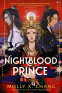 Cover Image: The Nightblood Prince