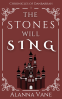 Cover Image: The Stones Will Sing