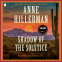 Cover Image: Shadow of the Solstice