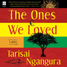 book cover for The Ones We Loved
