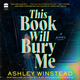 book cover for This Book Will Bury Me