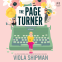 Cover Image: The Page Turner