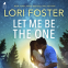 Cover Image: Let Me Be the One