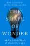Cover Image: The Shape of Wonder
