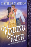 Cover Image: Finding Faith