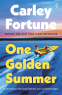 Cover Image: One Golden Summer