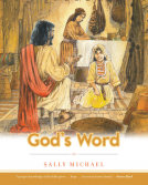 book cover for God's Word