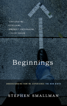 book cover for Beginnings