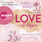 Buchcover für Love will happen