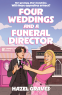 Cover Image: Four Weddings and a Funeral Director