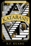 Cover Image: Katabasis