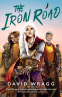 Cover Image: The Iron Road