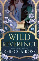 book cover for Wild Reverence