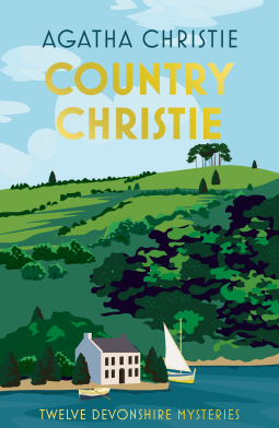 book cover for Country Christie