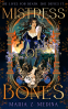 Cover Image: Mistress of Bones