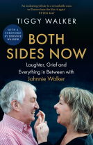 book cover for Both Sides Now