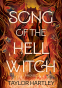 Cover Image: Song of the Hell Witch