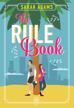 Couverture du livre pour The Rule Book