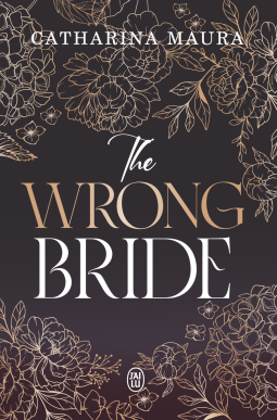 Couverture du livre pour The Wrong Bride
