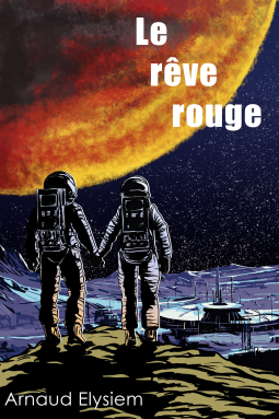 Couverture du livre pour Le Rêve rouge