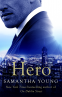 Cover Image: Hero
