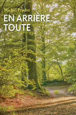 Couverture du livre pour En arrière toute