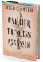 Cover Image: Warrior Princess Assassin (Deluxe Limited Edition)
