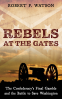 Cover Image: Rebels at the Gates
