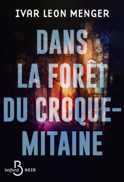 Couverture du livre pour Dans la forêt du croque-mitaine