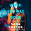 Cover Image: When She Was Gone