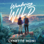 Cover Image: Wandering Wild