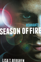 book cover for Remnants: Season of Fire