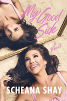book cover for My Good Side